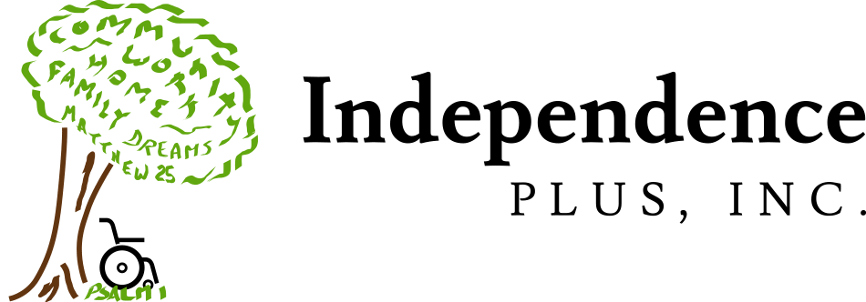 Independence Plus, Inc.